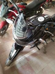 TVS Apache RTR 160